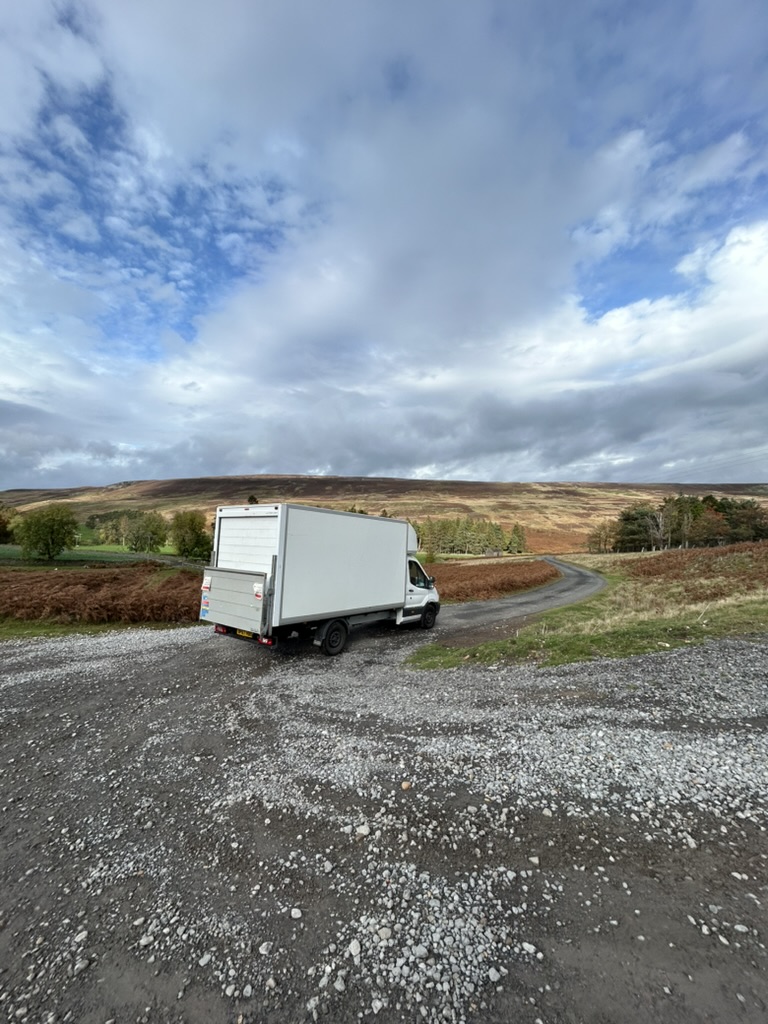 Miles Makers transport